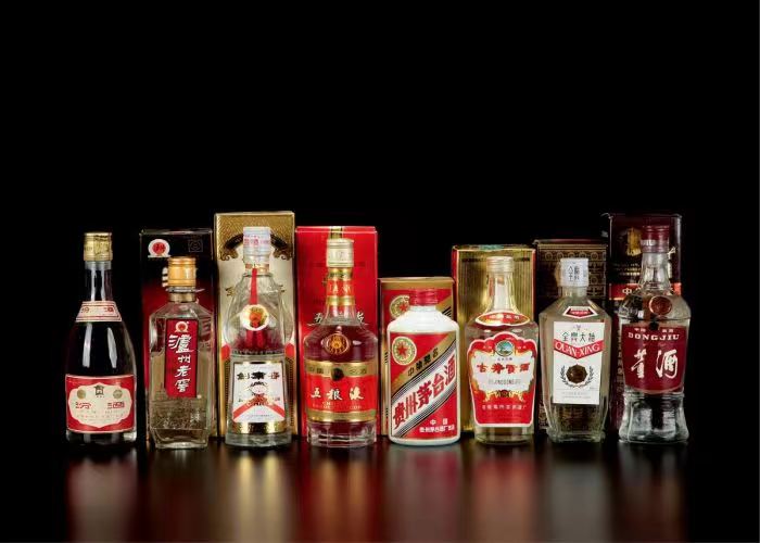 宣州老酒储存的方法