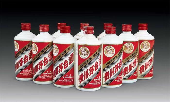 宣州茅台酒回收